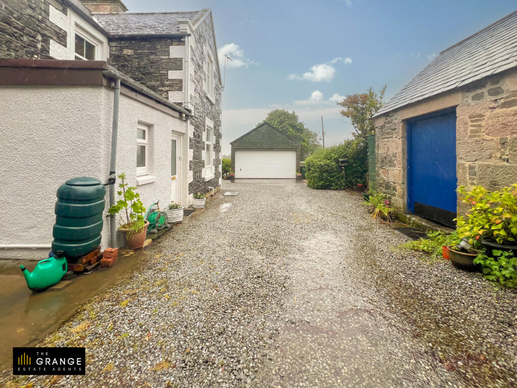 Additional property image - Clochan, Buckie, AB56