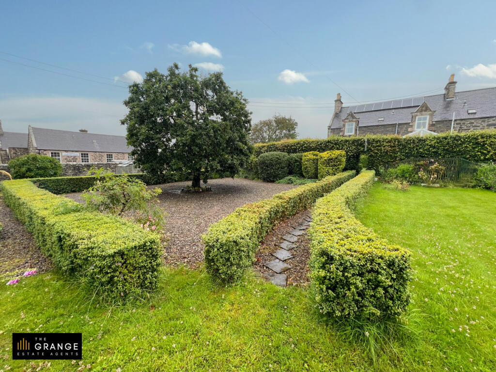 Additional property image - Clochan, Buckie, AB56