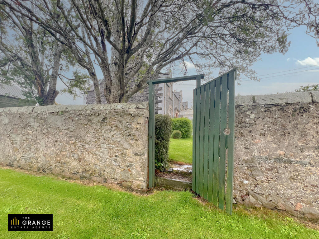 Additional property image - Clochan, Buckie, AB56