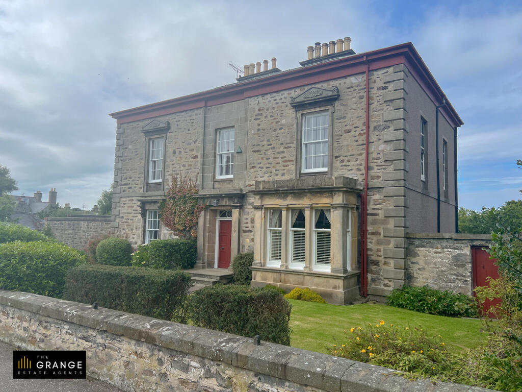 Main image of property: Seafield Place, Cullen, AB56