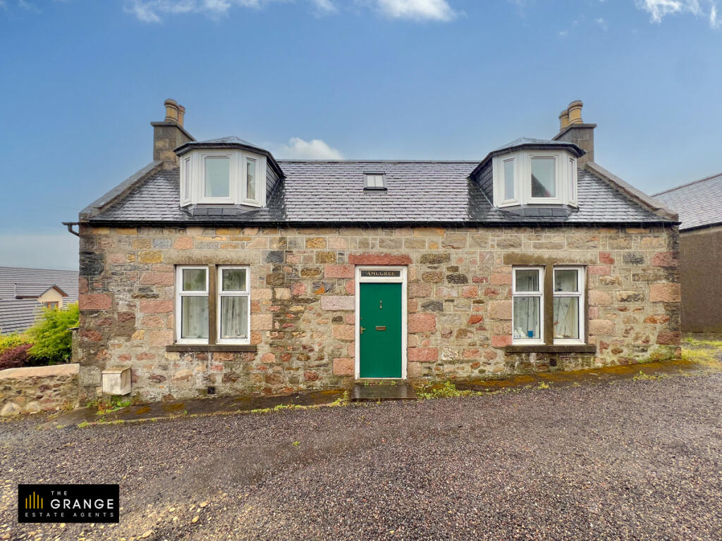 Main image of property: Conval Street, Dufftown, AB55