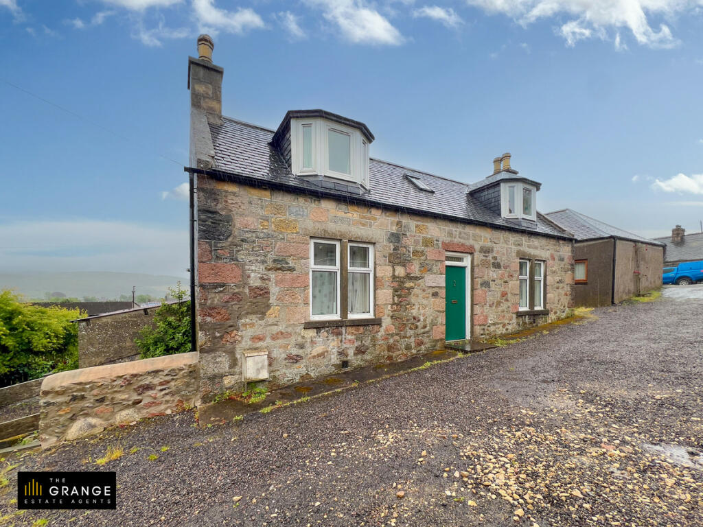 Additional property image - Conval Street, Dufftown, AB55