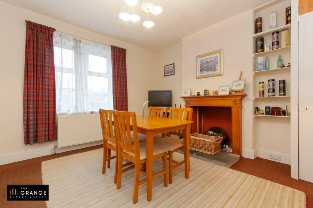 Additional property image - Conval Street, Dufftown, AB55