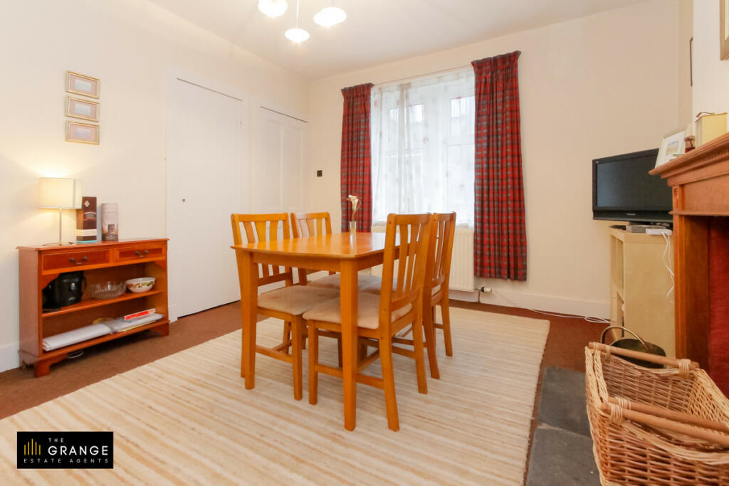 Additional property image - Conval Street, Dufftown, AB55