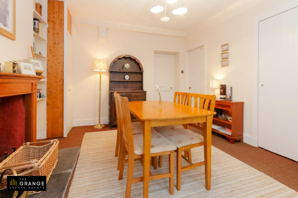 Additional property image - Conval Street, Dufftown, AB55