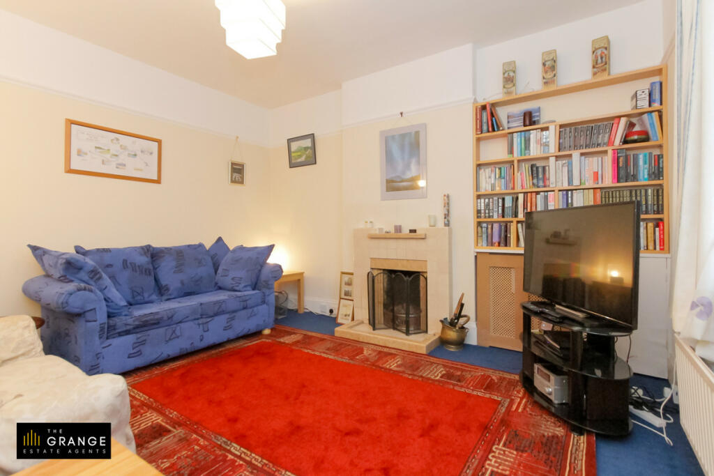 Additional property image - Conval Street, Dufftown, AB55