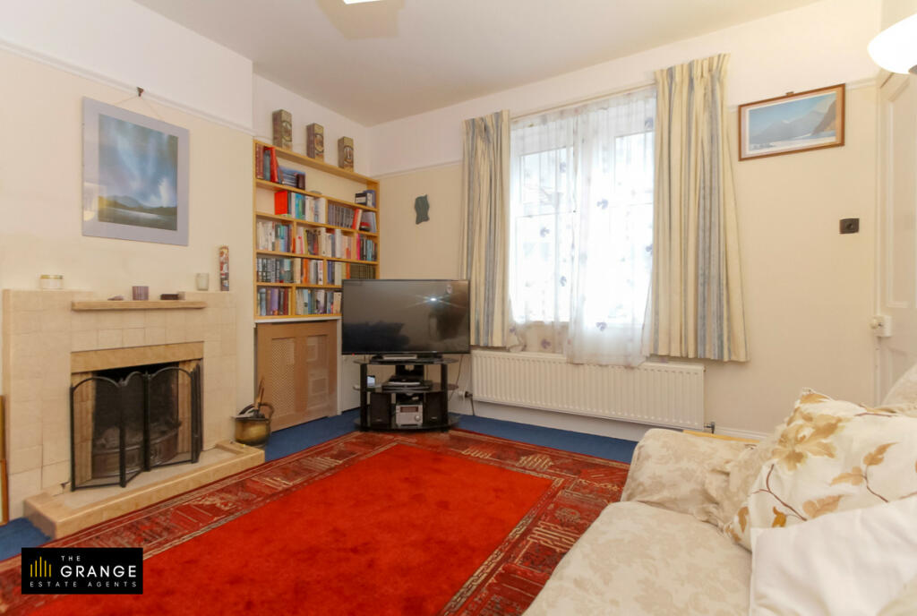 Additional property image - Conval Street, Dufftown, AB55