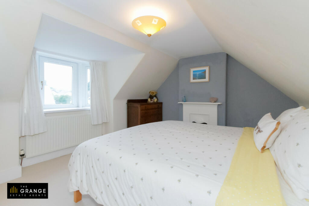 Additional property image - Conval Street, Dufftown, AB55