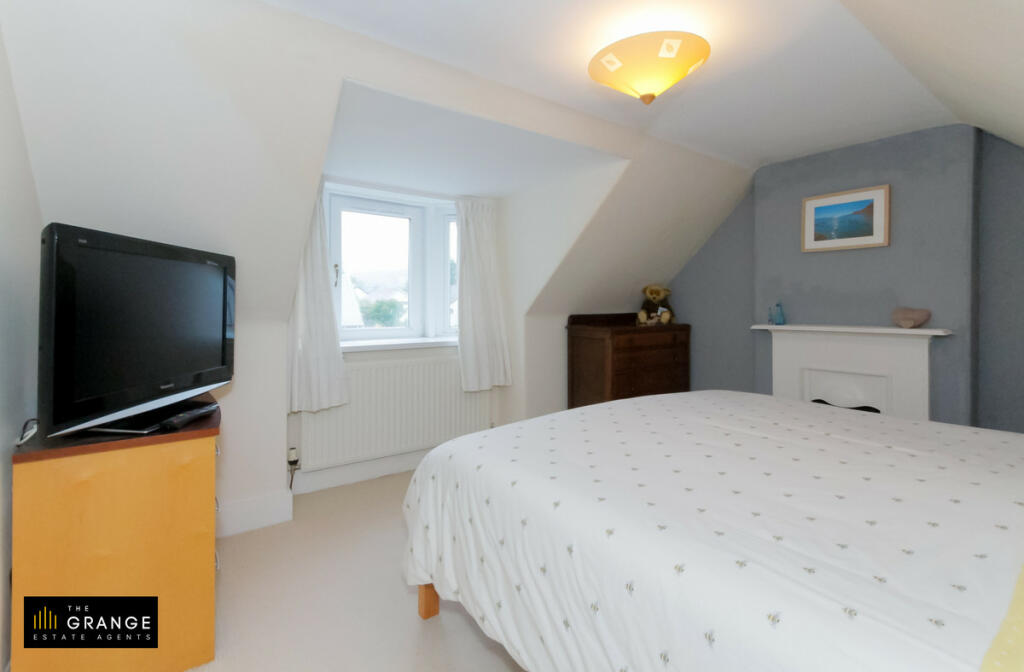 Additional property image - Conval Street, Dufftown, AB55