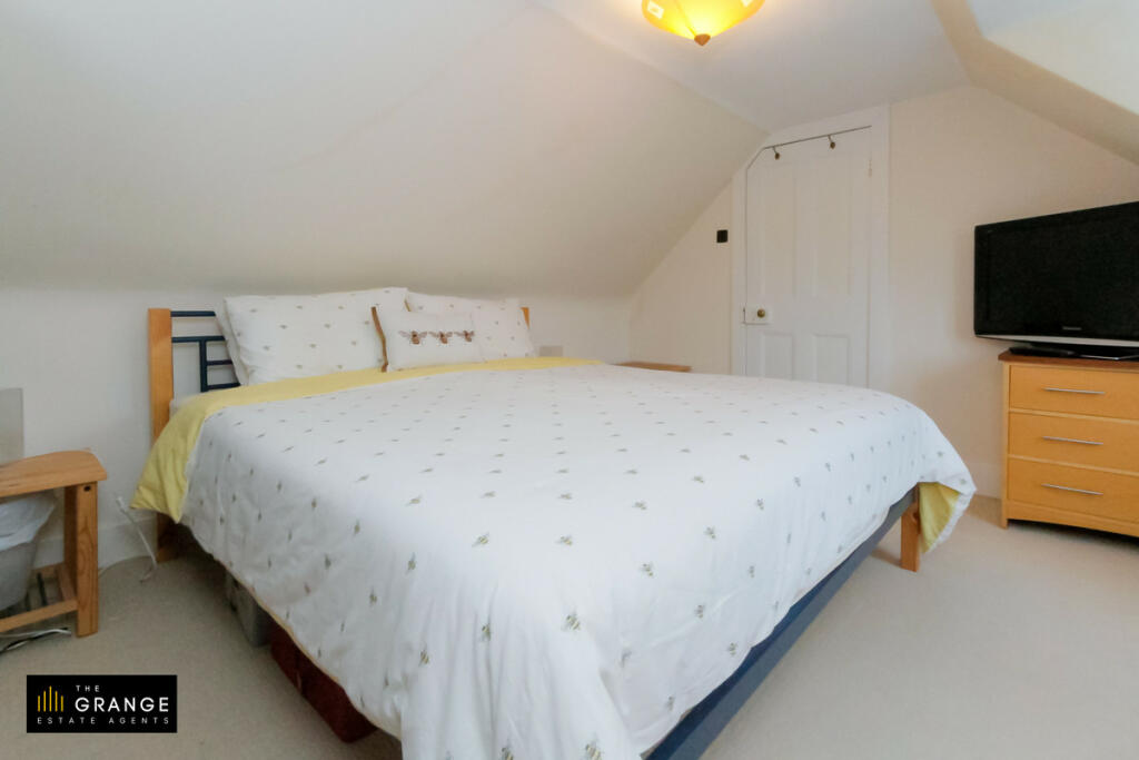 Additional property image - Conval Street, Dufftown, AB55