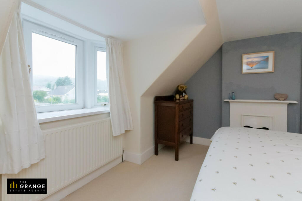 Additional property image - Conval Street, Dufftown, AB55