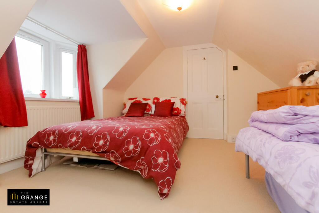 Additional property image - Conval Street, Dufftown, AB55