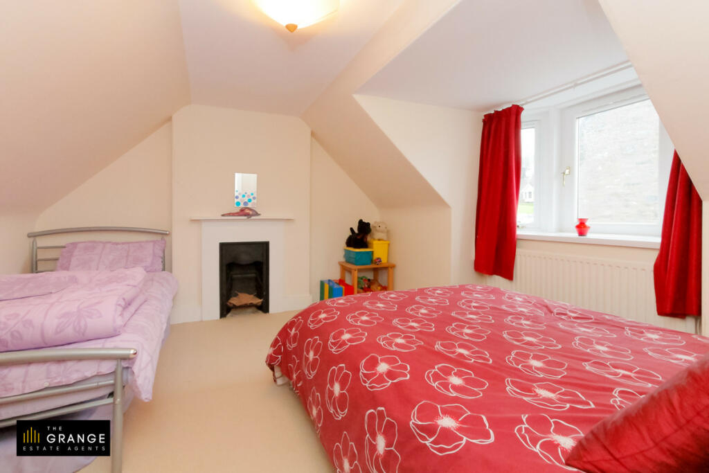 Additional property image - Conval Street, Dufftown, AB55