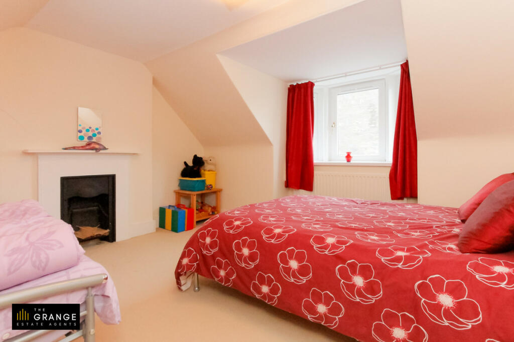 Additional property image - Conval Street, Dufftown, AB55