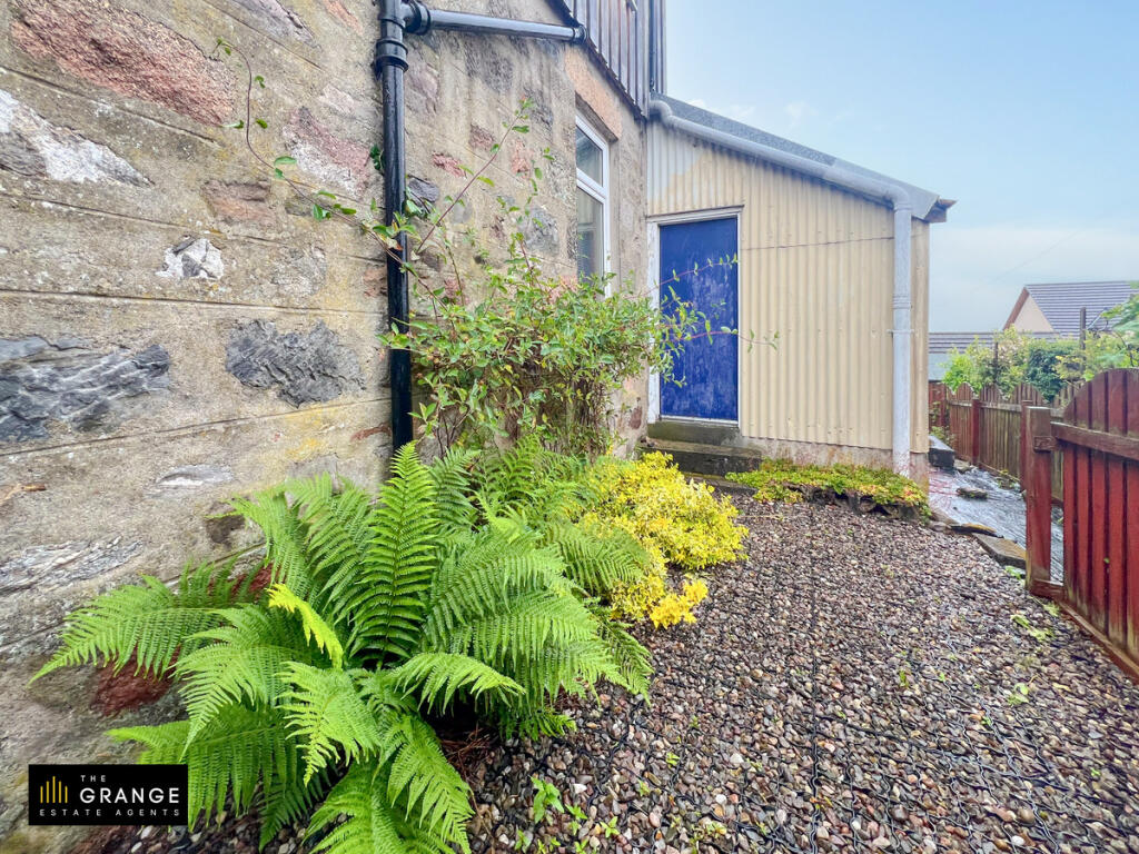 Additional property image - Conval Street, Dufftown, AB55