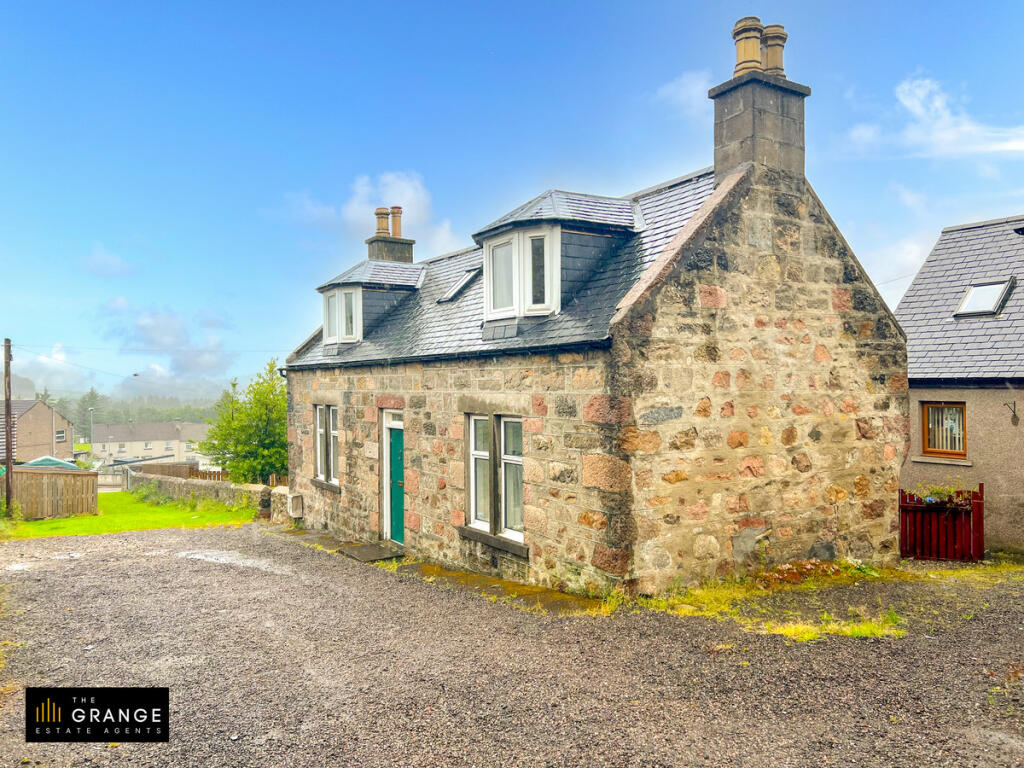 Additional property image - Conval Street, Dufftown, AB55