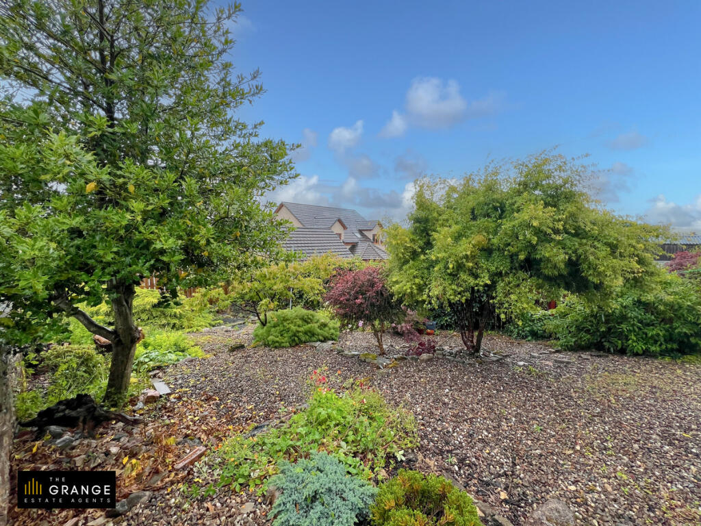 Additional property image - Conval Street, Dufftown, AB55
