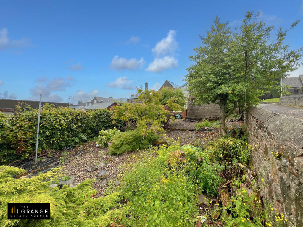 Additional property image - Conval Street, Dufftown, AB55