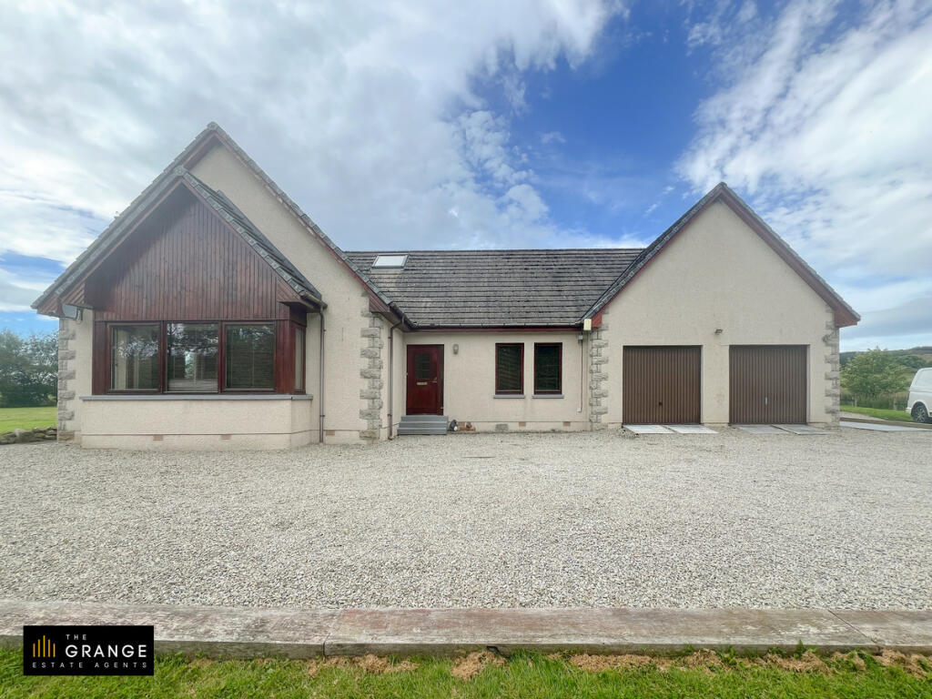 Additional property image - Grange, Keith, AB55