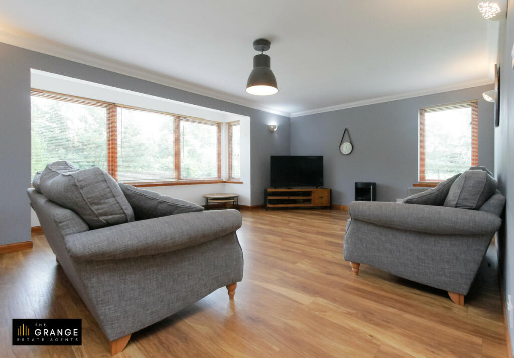 Additional property image - Grange, Keith, AB55