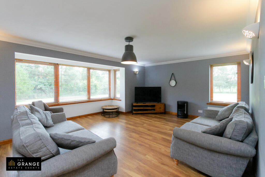 Additional property image - Grange, Keith, AB55