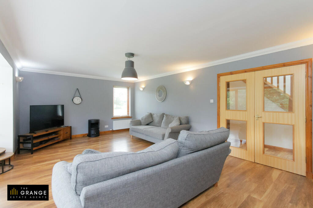 Additional property image - Grange, Keith, AB55