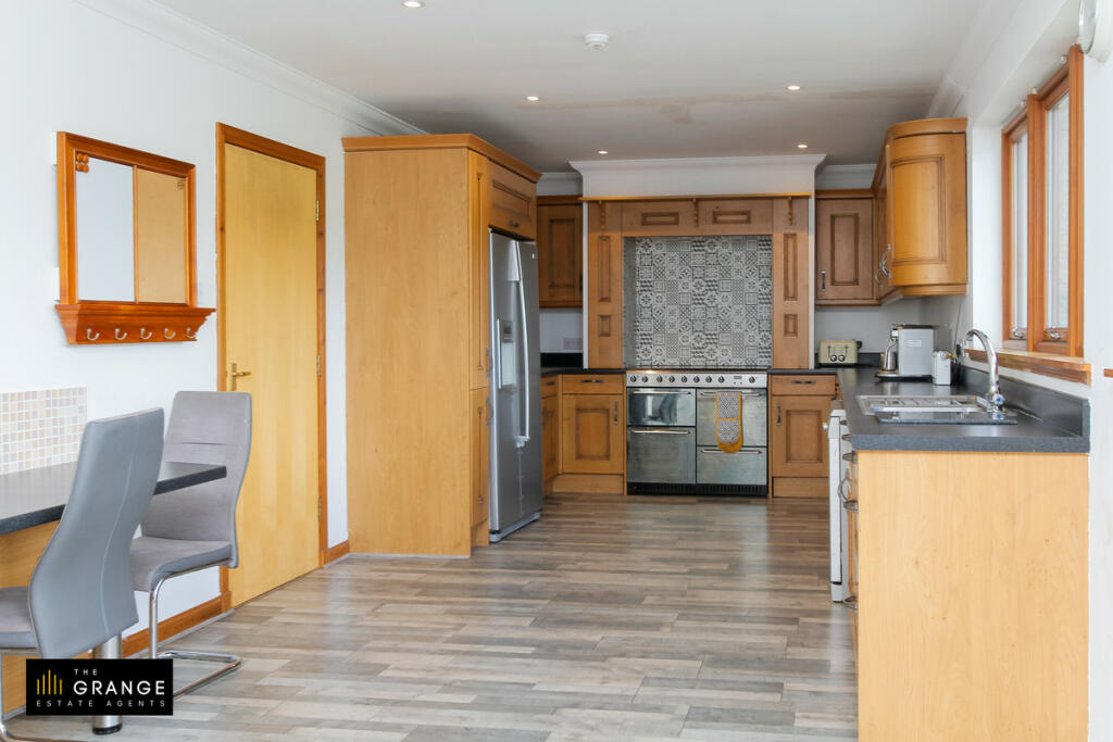 Additional property image - Grange, Keith, AB55