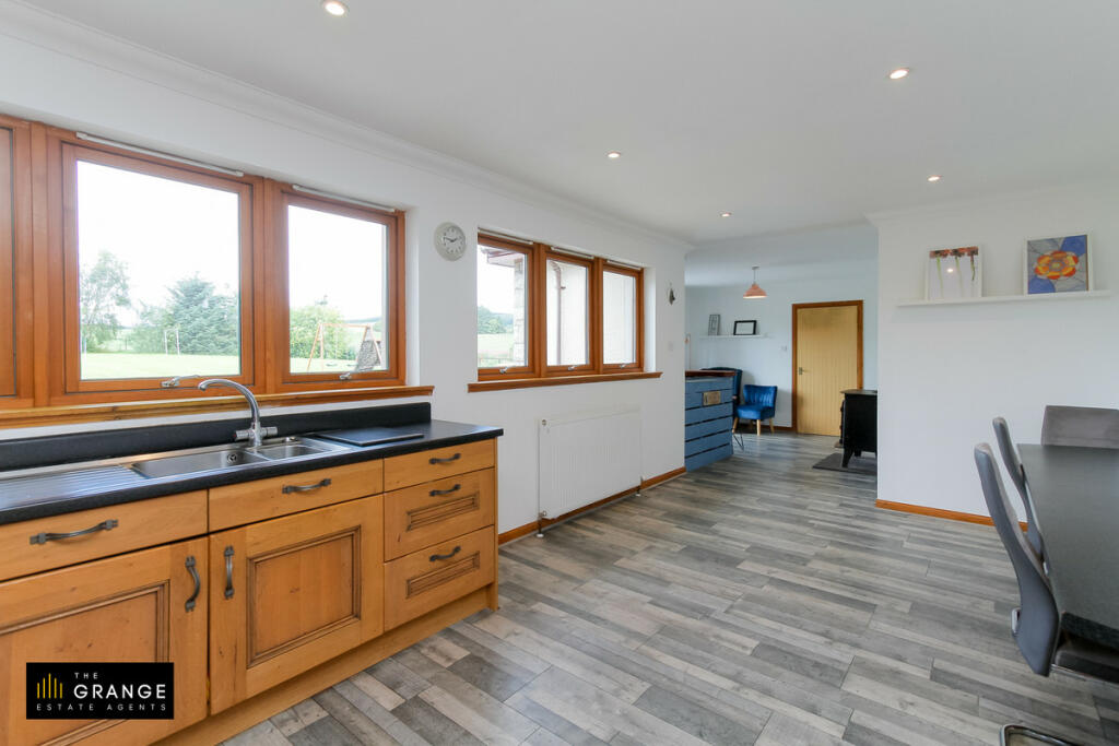 Additional property image - Grange, Keith, AB55