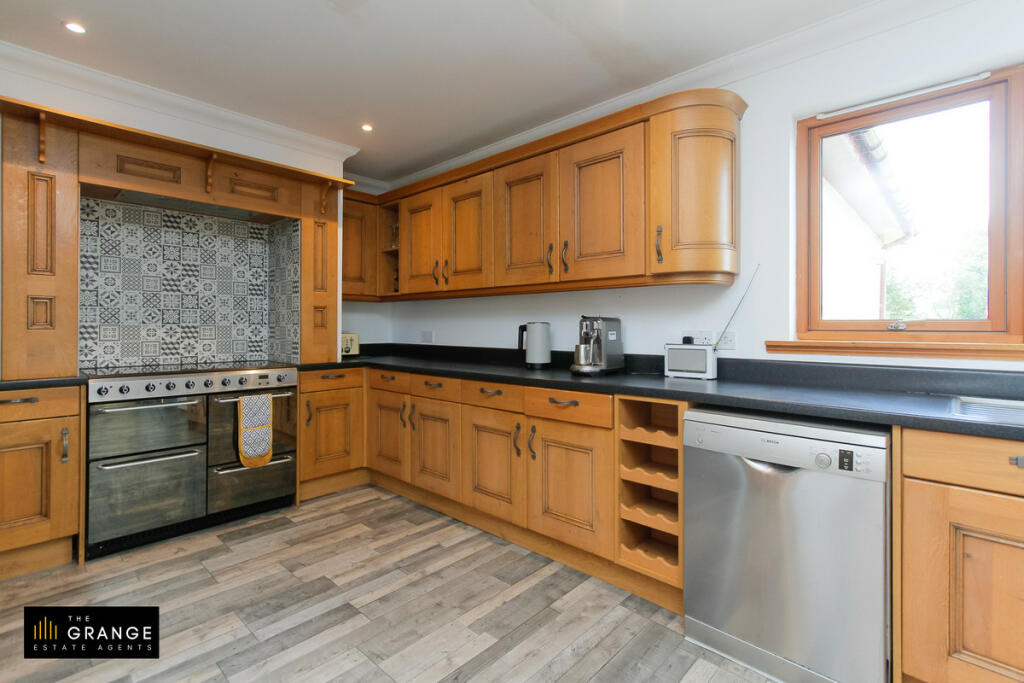 Additional property image - Grange, Keith, AB55