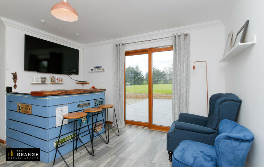 Additional property image - Grange, Keith, AB55
