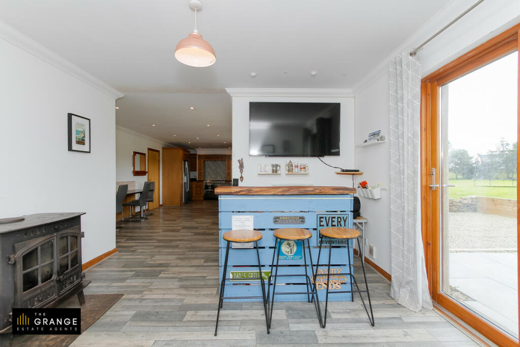 Additional property image - Grange, Keith, AB55