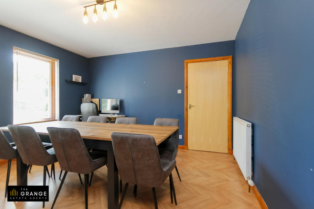 Additional property image - Grange, Keith, AB55