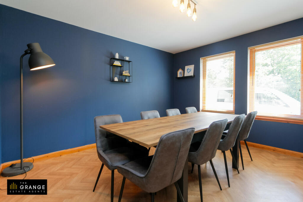 Additional property image - Grange, Keith, AB55