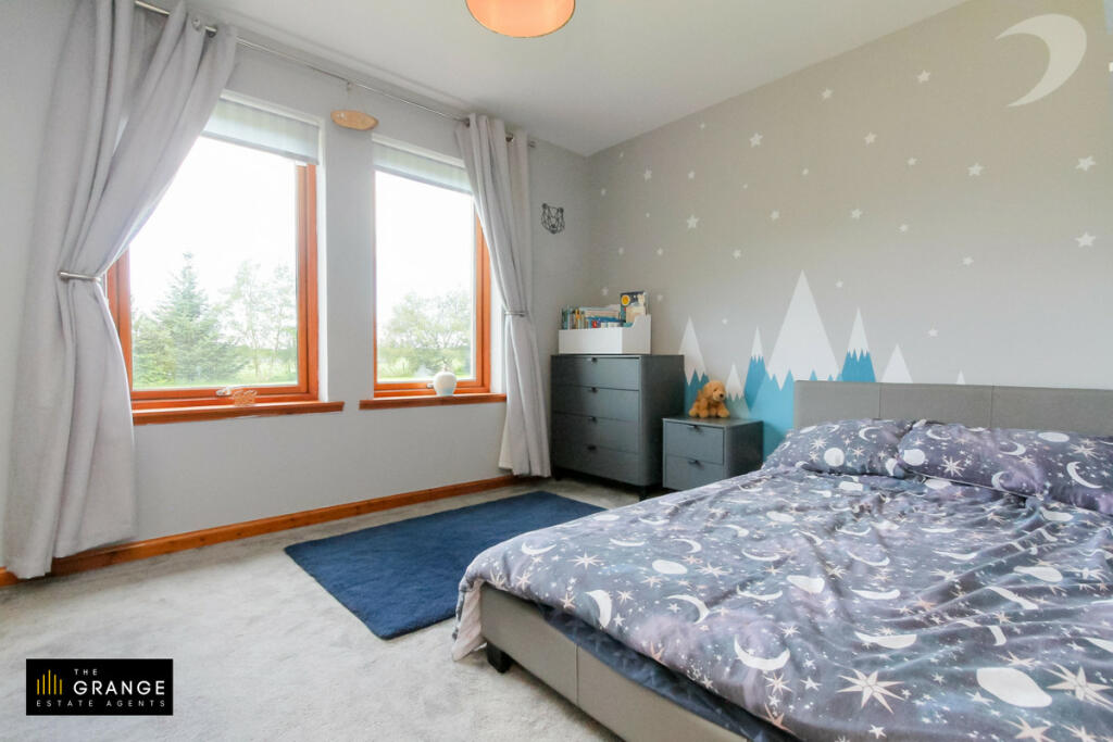 Additional property image - Grange, Keith, AB55