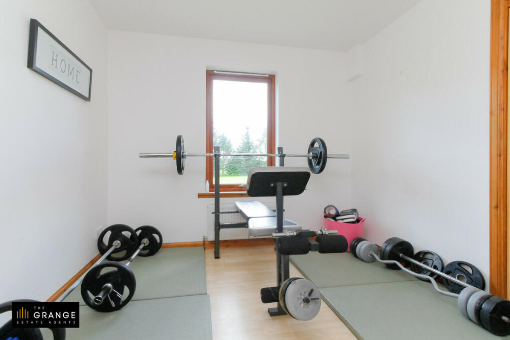 Additional property image - Grange, Keith, AB55