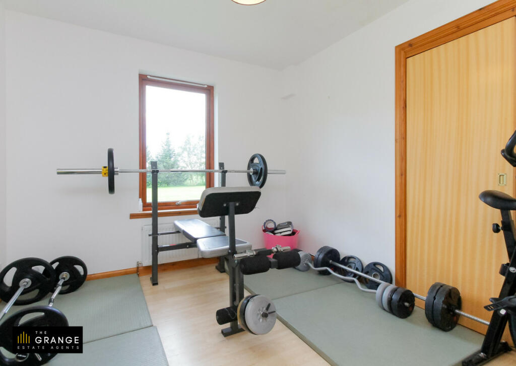 Additional property image - Grange, Keith, AB55