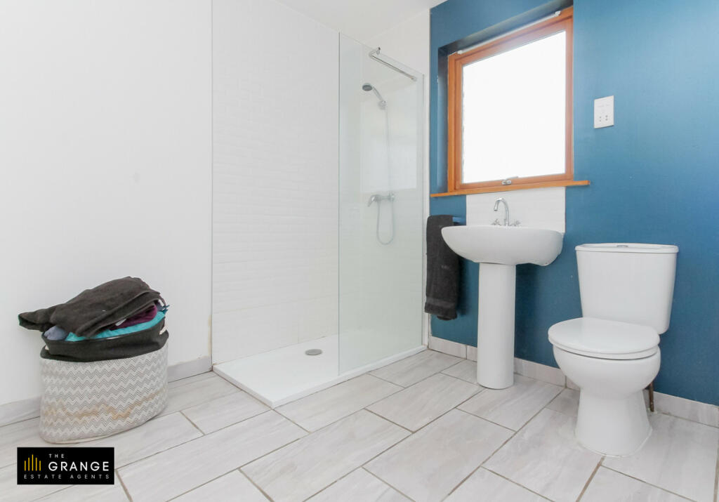 Additional property image - Grange, Keith, AB55