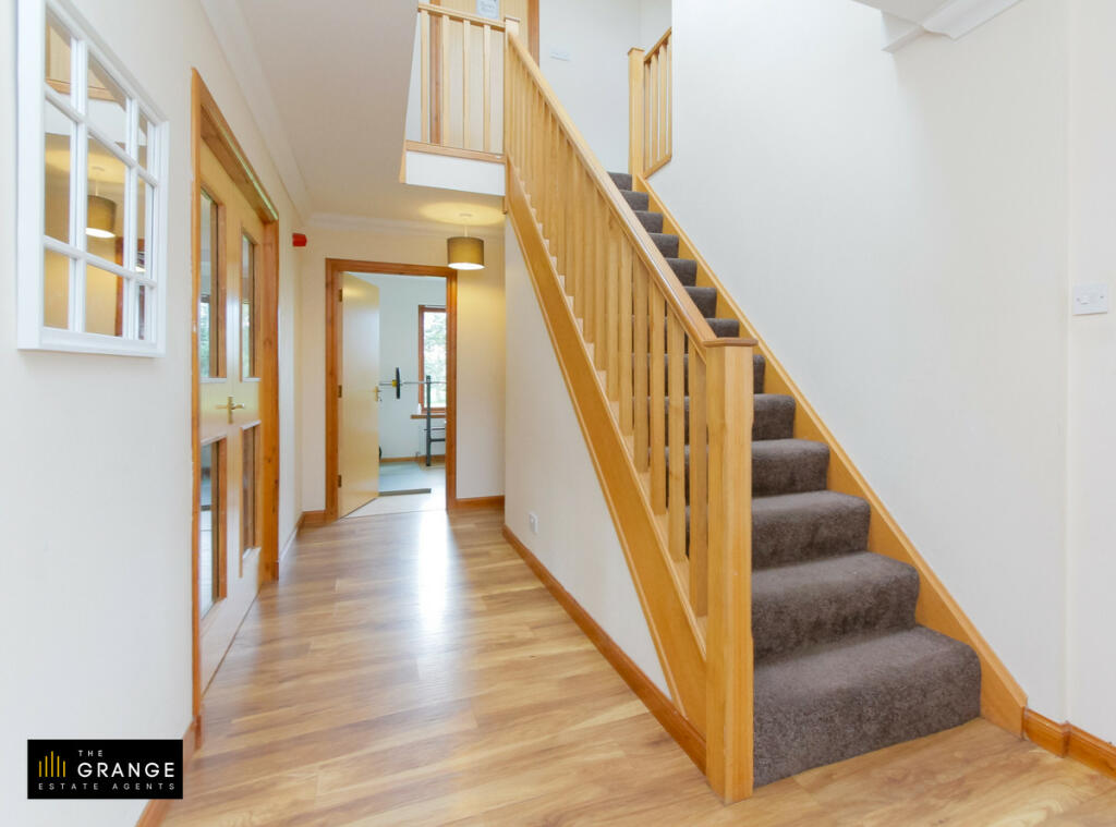 Additional property image - Grange, Keith, AB55