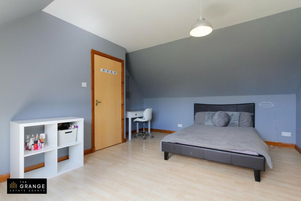 Additional property image - Grange, Keith, AB55