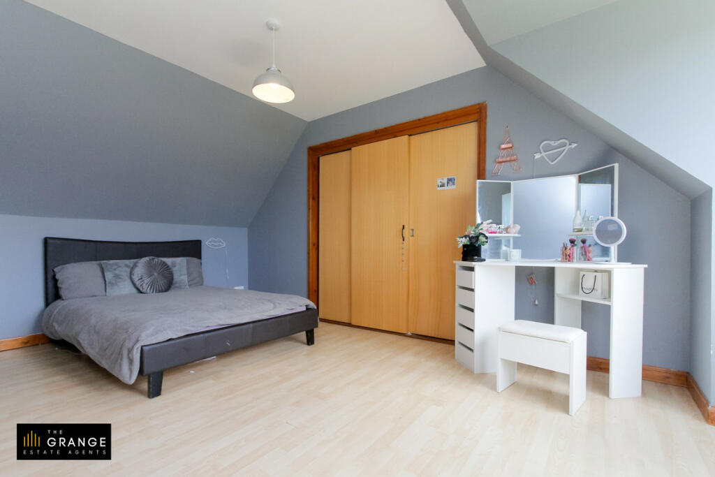 Additional property image - Grange, Keith, AB55