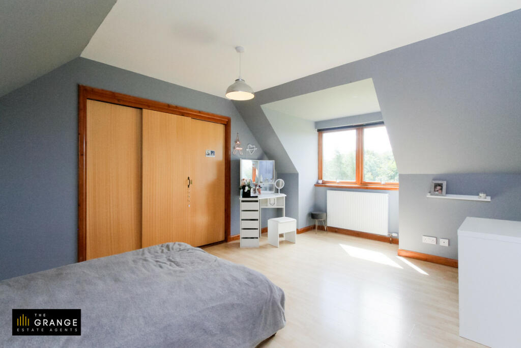 Additional property image - Grange, Keith, AB55
