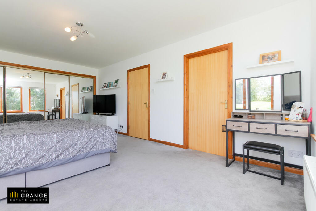 Additional property image - Grange, Keith, AB55
