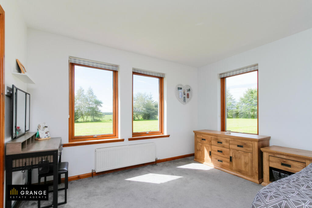 Additional property image - Grange, Keith, AB55