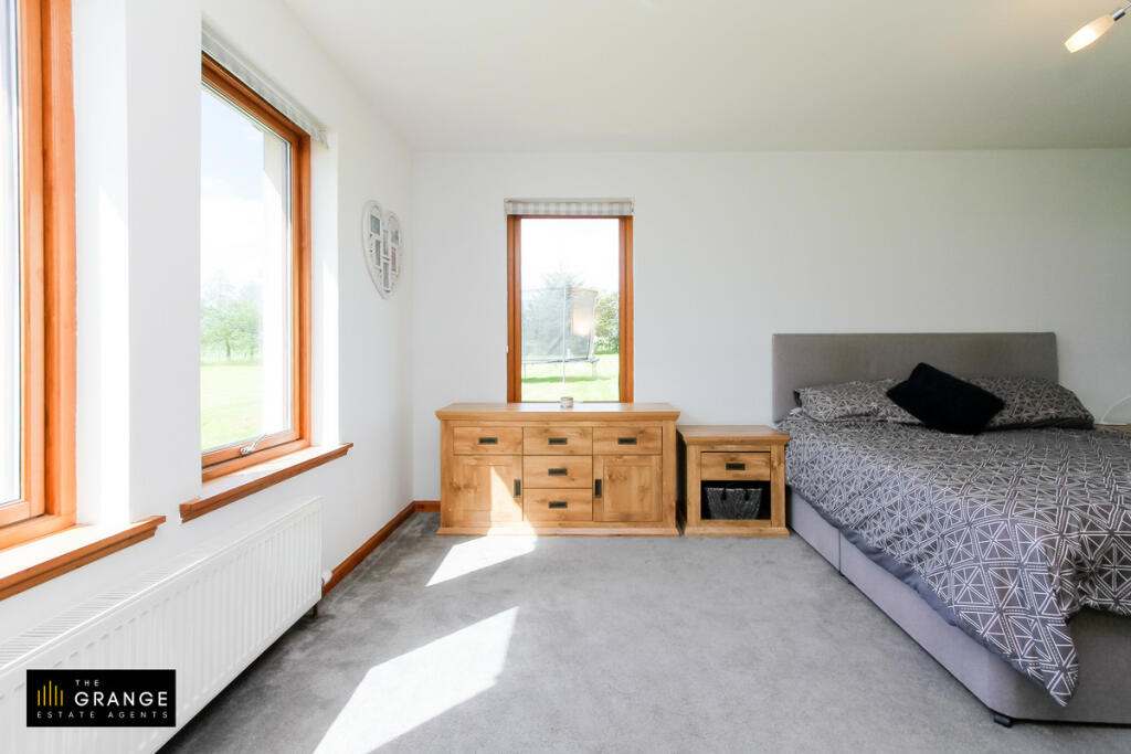 Additional property image - Grange, Keith, AB55