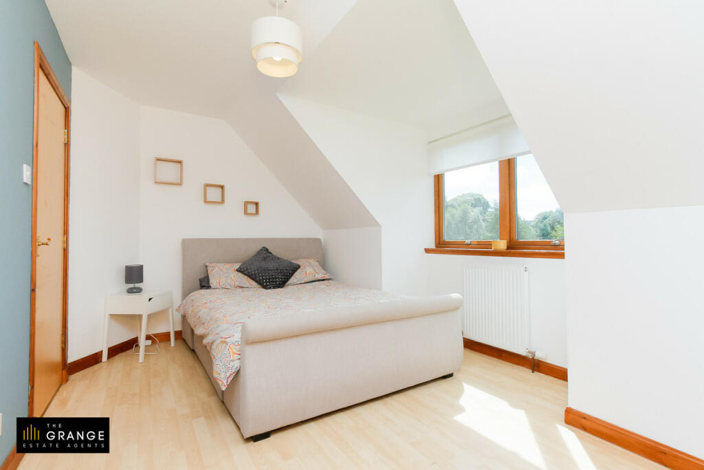 Additional property image - Grange, Keith, AB55