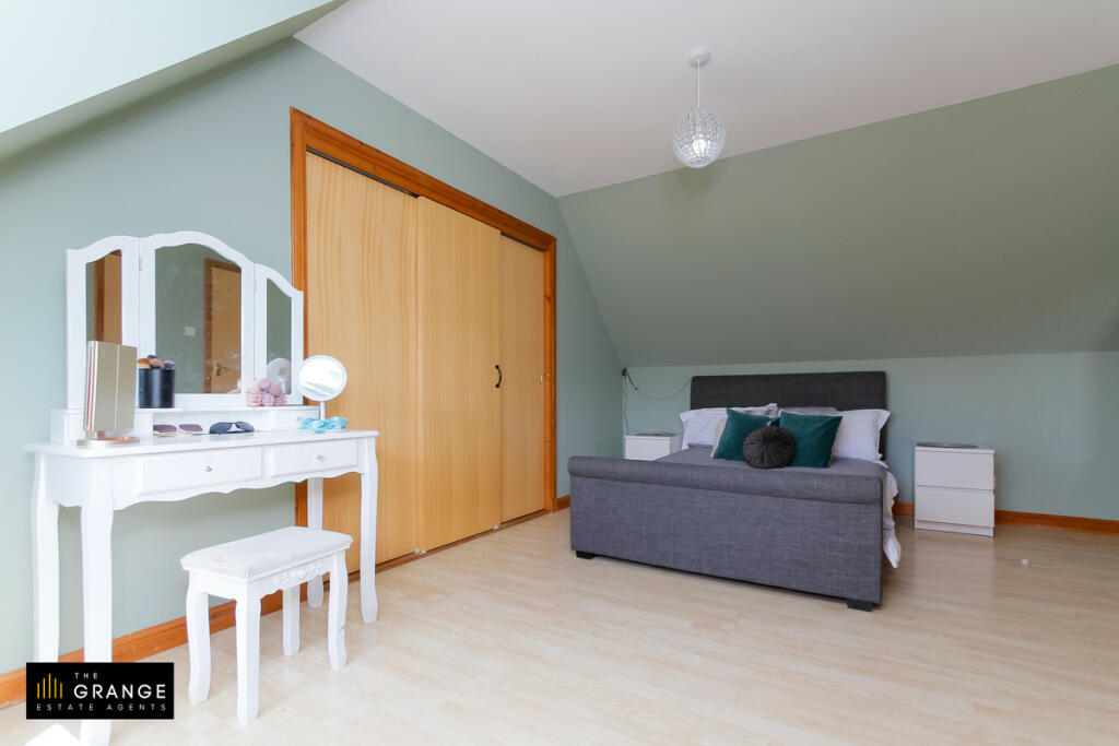 Additional property image - Grange, Keith, AB55