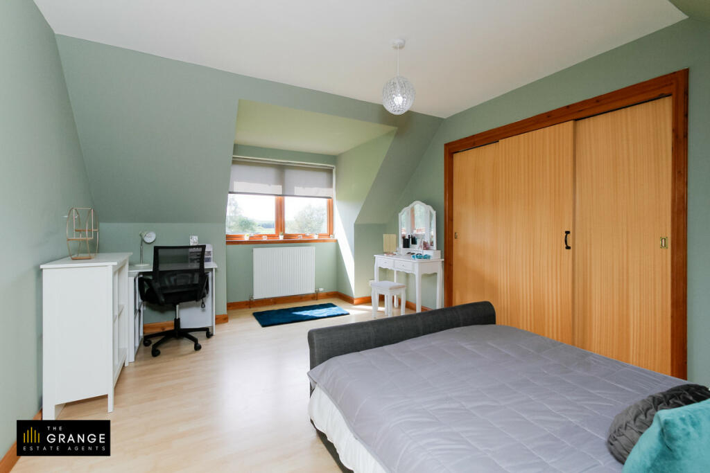 Additional property image - Grange, Keith, AB55