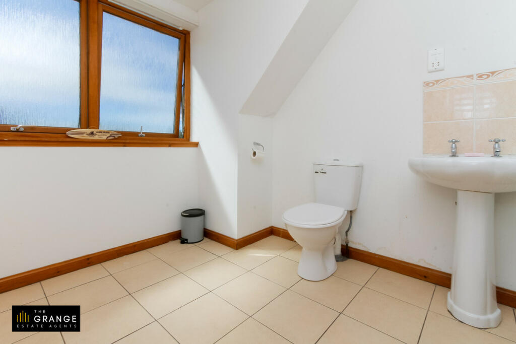 Additional property image - Grange, Keith, AB55