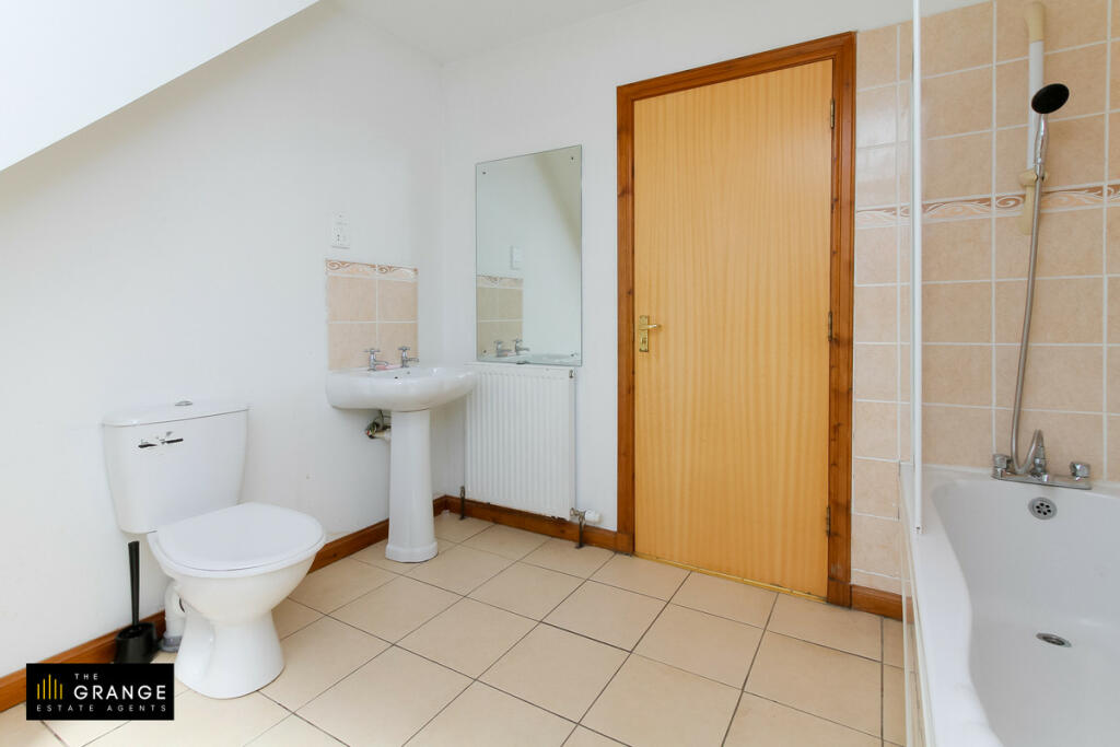 Additional property image - Grange, Keith, AB55