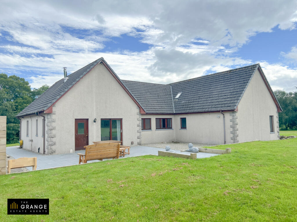 Additional property image - Grange, Keith, AB55